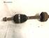 Drive Shaft RENAULT TWINGO II (CN0_)