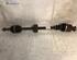 Drive Shaft RENAULT TWINGO II (CN0_)