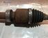 Drive Shaft RENAULT CLIO IV Grandtour (KH_), RENAULT CAPTUR I (J5_, H5_), RENAULT CLIO IV (BH_)