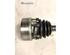 Drive Shaft VW GOLF VI (5K1), VW GOLF VI Van (5K1_)