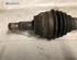 Drive Shaft CITROËN C3 PICASSO (SH_)