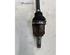 Drive Shaft OPEL ADAM (M13)