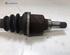 Drive Shaft CITROËN C2 (JM_)