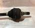 Drive Shaft OPEL ASTRA J Sports Tourer (P10)