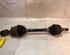 Drive Shaft OPEL ASTRA J Sports Tourer (P10)