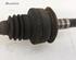 Drive Shaft MERCEDES-BENZ S-CLASS (W221)