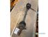 Drive Shaft MERCEDES-BENZ VITO / MIXTO Van (W639), MERCEDES-BENZ VITO Bus (W639)