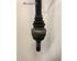 Drive Shaft PORSCHE PANAMERA (970)