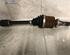 Drive Shaft OPEL CORSA E (X15)