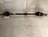 Drive Shaft OPEL CORSA E (X15)