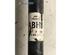 Drive Shaft OPEL CORSA E (X15)