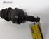 Drive Shaft BMW 3 Touring (F31)