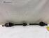 Drive Shaft OPEL ADAM (M13)