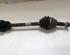 Drive Shaft FORD FIESTA VI (CB1, CCN)