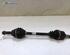 Drive Shaft FORD FIESTA VI (CB1, CCN)