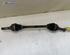 Drive Shaft JAGUAR S-TYPE (X200)