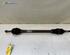 Drive Shaft PEUGEOT 208 I (CA_, CC_)