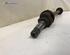 Drive Shaft CITROËN C3 I (FC_, FN_), CITROËN C2 (JM_), PEUGEOT 1007 (KM_)