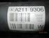 Cardan Shaft (drive Shaft) MERCEDES-BENZ E-CLASS T-Model (S211), MERCEDES-BENZ E-CLASS (W211)