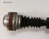 Cardan Shaft (drive Shaft) FORD RANGER (TKE)