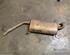 End Silencer FIAT DUCATO Van (250_, 290_)