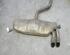 End Silencer SKODA YETI (5L)