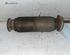 Exhaust Pipe Flexible CITROËN C5 I (DC_)