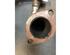 Exhaust Pipe Flexible RENAULT MEGANE I Grandtour (KA0/1_)