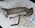 Exhaust Front Pipe (Down Pipe) RENAULT SCÉNIC II (JM0/1_)