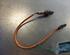 Lambda Sensor / NOx Sensor RENAULT CLIO II (BB_, CB_)