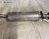 Middle Silencer OPEL KADETT E (T85)