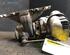 Turbocharger MERCEDES-BENZ A-CLASS (W177)