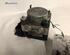 Abs Hydraulic Unit CITROËN NEMO Van (AA_)