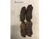 Brake Shoe Set PEUGEOT 306 Break (7E, N3, N5)