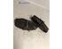 Brake Shoe Set OPEL VIVARO A Bus (X83)