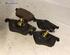 Brake Shoe Set SAAB 9-3 (YS3D)