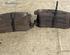 Brake Shoe Set FIAT PANDA (141_)