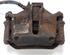 Brake Caliper PEUGEOT 206+ (2L_, 2M_)