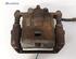 Brake Caliper MAZDA 2 (DE_, DH_)