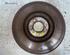 Brake Disc SEAT LEON (1M1)