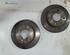 Brake Disc FORD ESCORT IV (GAF, AWF, ABFT)