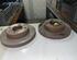 Brake Disc FORD ESCORT IV (GAF, AWF, ABFT)