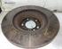 Brake Disc LAND ROVER DISCOVERY IV (L319)