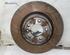 Brake Disc LAND ROVER DISCOVERY IV (L319)