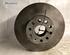 Brake Disc VW CADDY III Box Body/MPV (2KA, 2KH, 2CA, 2CH)