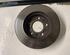 Brake Disc SSANGYONG ACTYON I