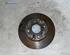 Brake Disc MAZDA 323 F VI (BJ)