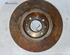 Brake Disc HYUNDAI i10 (PA)