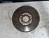 Brake Disc VW TOURAN (1T1, 1T2), VW TOURAN (1T3)