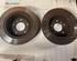 Brake Disc BMW 5 (E39)